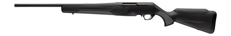 [023614867647] Browning 039031226 BAR MK4 Hunter 30-06 Springfield 4+1 22" Matte Black Fluted Barrel  &  Aluminum Alloy Drilled  &  Tapped Receiver, Black Adj Shim Synthetic Stock, Left Hand