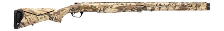 [023614871019] Browning 018735204 Cynergy  12 Gauge Break Open 3.50" 2rd 28" Overall Auric Camo Over/Under Vent Rib Barrel, Steel Receiver  &  Adj Comb Auric Camo Synthetic Stock