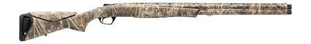 [023614871088] Browning 018737203 Cynergy  12 Gauge Break Open 3.50" 2rd 30" Overall Realtree Max-7 Over/Under Vent Rib Barrel, Steel Receiver  &  Adj Comb Realtree Max-7 Synthetic Stock