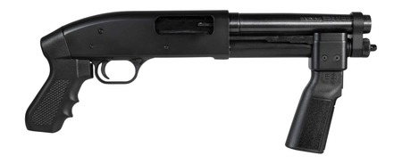 [810188106469] Shark Coast Tactical SSC31080HHBLK Hammerhead  12 Gauge