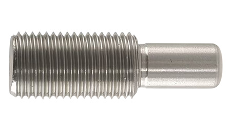 [090255919097] Hornady 391909 Mandrel Neck Turn Tool 20 Cal Stainless Steel Silver