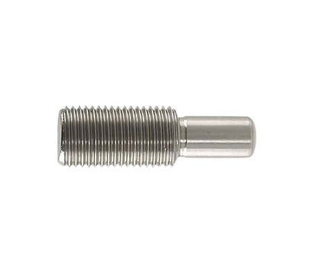 [090255919219] Hornady 391921 Mandrel Neck Turn Tool 270 Cal Stainless Steel Silver