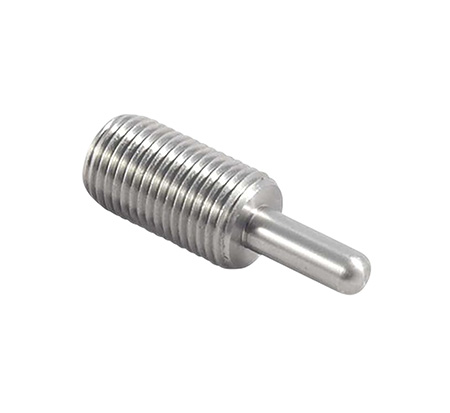 [090255919301] Hornady 391930 Mandrel Neck Turn Tool 338 Cal Stainless Steel Silver