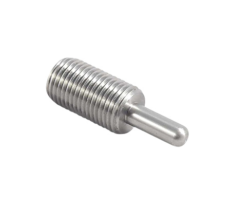 [090255919240] Hornady 391924 Mandrel Neck Turn Tool 7mm Stainless Steel Silver