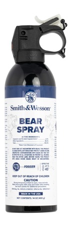 [873881005811] Dead Down Wind 80005   Capsaicinoids Range 40ft 14oz