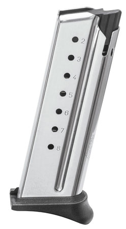 [706397914103] Springfield Armory XDE0908H XD-E  8rd 9mm Luger Stainless Steel
