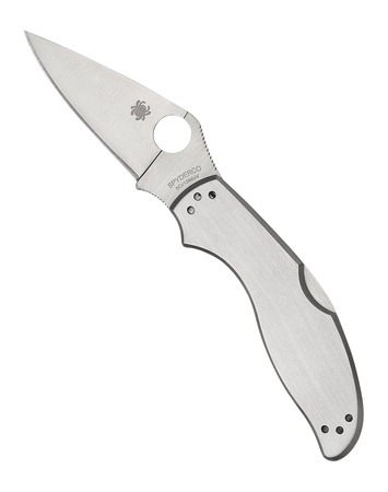 [716104017140] SPY C261P          UPTERN STAINLESS LOCK BACK