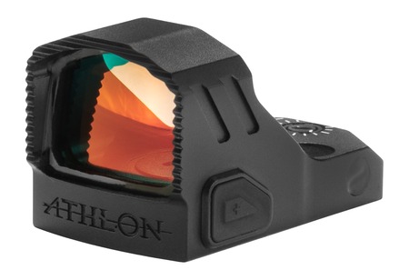 [813869024908] ATHLON 403019  MIDAS EDC PRO RED DOT