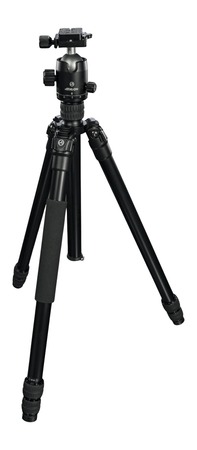 [813869022812] ATHLON 706009  MIDAS AL28 ALUMINUM TRIPOD     28MM