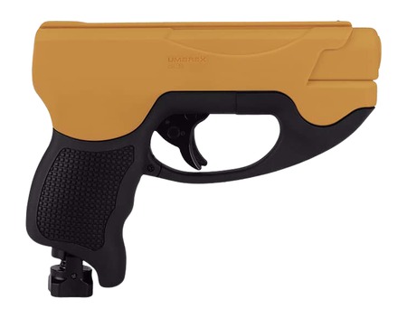 [723364923326] UMA 2292332 P2P HDP 50 COMPACT G2 50CAL ORANGE/BLK
