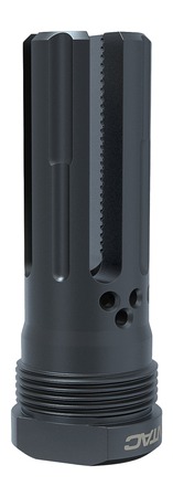 [614347667286] LANTAC LAM-556FC-PBL LAMPREY FC 223/556 1/2X28 PBL
