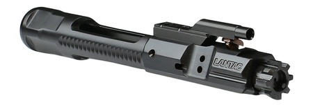 [712038709168] LANTAC 01-UP-556-NIT-EBCG ENHANCED BCG 223/556 BLK