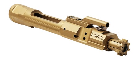 [711841794064] LANTAC 01-UP-556-TIN-EBCG ENHANCED BCG 223/556 TIN