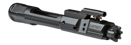 [640117876770] LANTAC 01-UP-6ARC-NITEBCG ENHANCED BCG 6ARC BLK