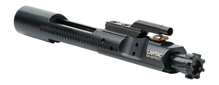 [711841794095] LANTAC 01-MSPEC-556-NIT-BCG M-SPEC BCG 223/556 BLK