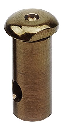 [712038709694] LANTAC 01-UP-762-CPH SMOOTHCAM DOMED CAM PIN 762 H