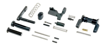 [614347523841] LANTAC 01-PKIT-LP    M-SPEC LPK. AR15