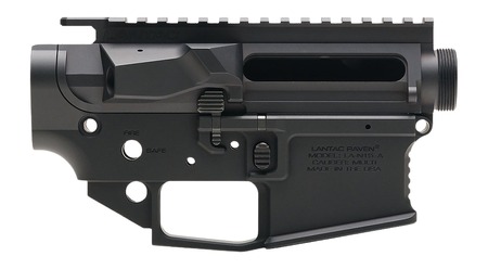 [614347676448] LANTAC 01-RV2-SET N15 RAVEN 2 FULL AMBI BILLET U/L