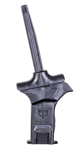 [854094005492] ETS Group ETSCAM940 C.A.M Gen II Mag Loader Black Polymer 9mm Luger/40 S&W