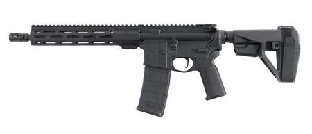 [098289002006] Colt Mfg M4P6933 M4  5.56 NATO 30+1 11.50" Synthetic Stock