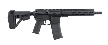 [098289002013] Colt Mfg M4P6930 M4  5.56 NATO 30+1 Synthetic Stock