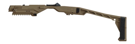 [810218660756] RONI NR-G1719-STAB-FDE   NANO RONI GLK 17/19 BRACE