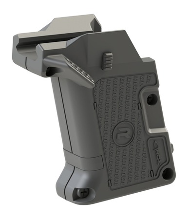 [810218661609] RONI NR-MAG-HOLDER-G1719-BLK  NANO RONI MAG HLDR
