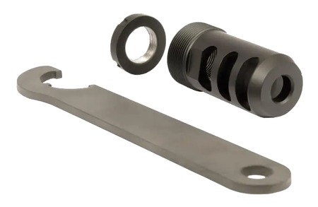 [842940100460] CADEX 3850-228-ST-BLK  MX2 TACT MB 5/8X24