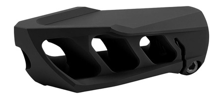 [842940000012] CADEX 3850-028-BLK     MX1 MB .33CAL 5/8X24