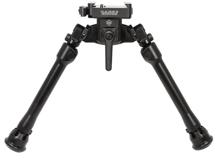 [842940000401] CADEX 7431-K102SP   FALCON LITE SP BIPOD