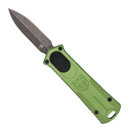 [753389274967] COBRA 952GEN2ODGDAGNS OTF 952 DAGGER ODG