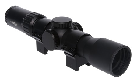[788130029268] TRU TG-AG8527BLC  CROSSPEAK 2-7X32 CROSSBOW SCOPE