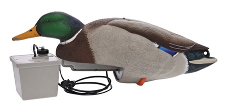[888151096956] AVIAN AVX-TPUPM     TIP UP MALLARD FEEDER