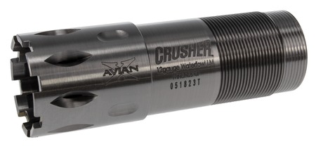 [888151077078] AVIAN AVX-WFL-TP01  WFL CRUSHER CT L/H 12G REM