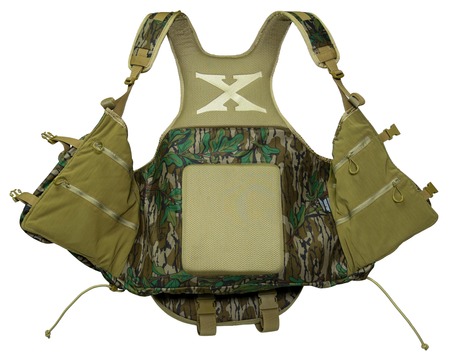 [198954004073] AVIAN AVX-TKYVEST-LW-ML   RIDGE RUN TKY VEST S-L