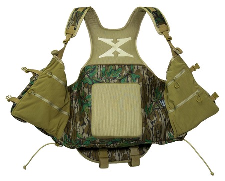[198954004066] AVIAN AVX-TKYVEST-FS-ML   RIDGE RUN X TKY VEST S-6