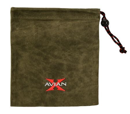 [198954016625] AVIAN AVX-SB-2PK       SHELL BAGS 2PK
