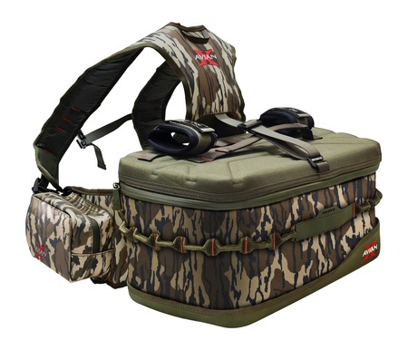 [198954022404] AVIAN AVX-BPK-BALMBR-MOBL  FLOATING LUMB BLIND BAG