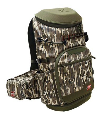 [198954022381] AVIAN AVX-BPK-BA-MOBL   BA BACKPACK (MOBL)
