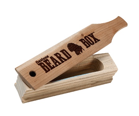 [815097009474] FLEXTONE FLX-FLXTK118 BEARD BOX