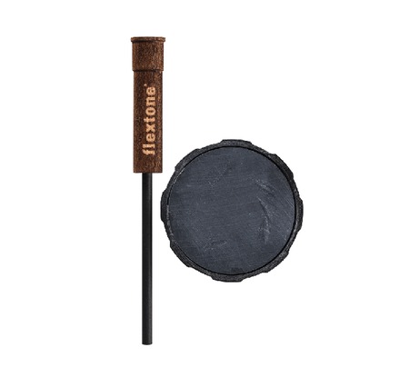 [815097009672] FLEXTONE FLX-FLXTK121 POT LUCK SLATE