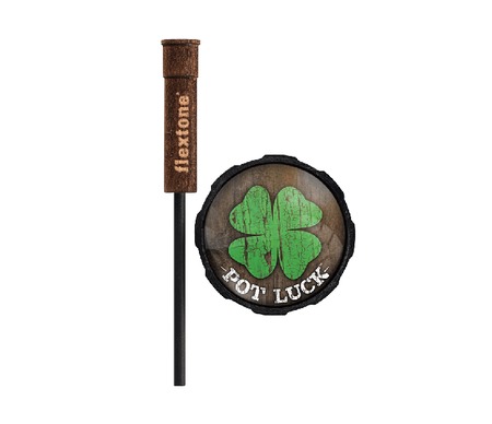 [815097009689] FLEXTONE FLX-FLXTK122 POT LUCK GLASS