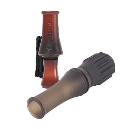 [815097001140] FLEXTONE FLX-FLXPD005 DOUBLE UP PREDATOR COMBO