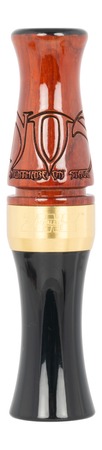 [810280050172] ZINK ZNK-ZNK5017  CUSTOM HNT SHORT REED GOOSE CALL