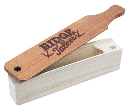 [888151080085] ZINK ZNK-RTBC     RIDGE TALKER BOX CALL