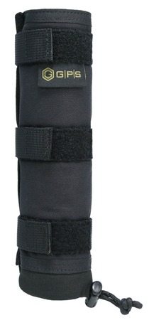 [198954014003] GPS GPS-T800-85B      TACT SUPPRESS COVER 8.5  BLK