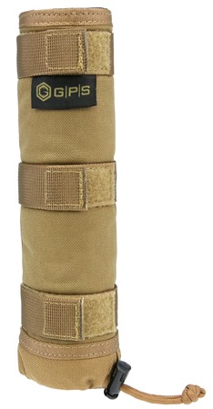 [198954014027] GPS GPS-T800-85T      TACT SUPPRESS COVER 8.5 COY