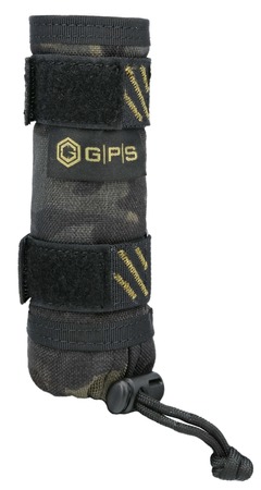 [198954012924] GPS GPS-T800-22LR-5MC TACT SUPPRESS COVER 22 5"CAM