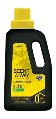 [021291709434] HS HS-SAW-100094 SCENTAWAY MAX LAUNDRY DET FRSH E