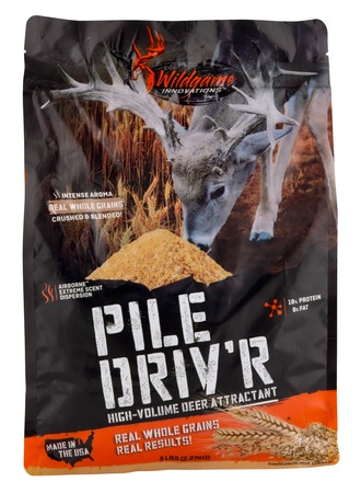 [616376001178] WGI WGI-WLD501    PILE DRIV'R/5LB (3 BAGS/CS)
